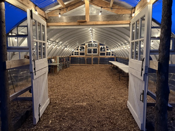 Harley Farms
