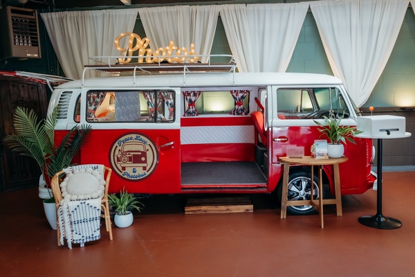 Peace, Love and Photobus