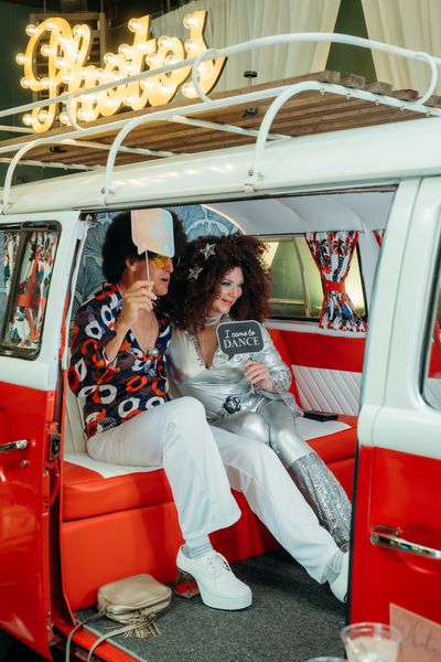 Peace, Love and Photobus