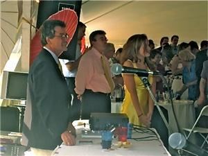 Cape And Islands Entertainment