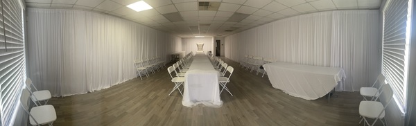 Another Event Place