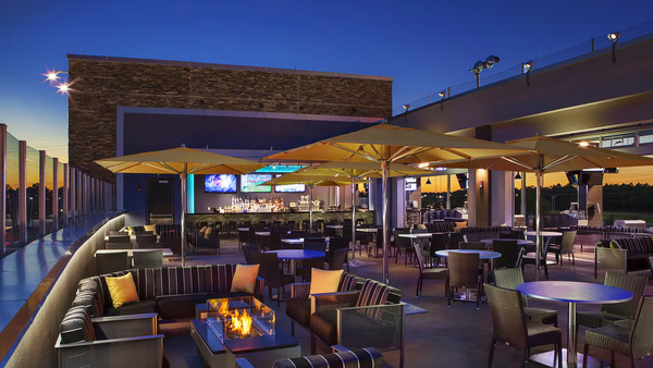 Topgolf Jacksonville