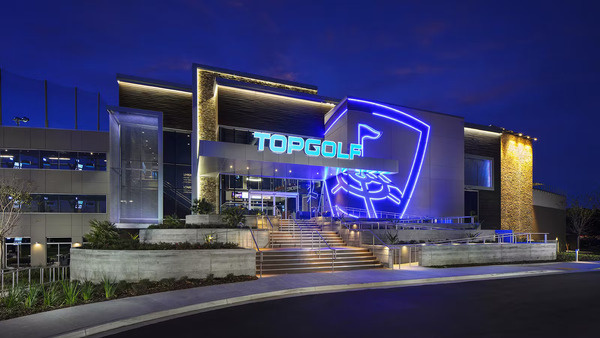 Topgolf Jacksonville