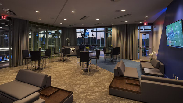 Topgolf Jacksonville