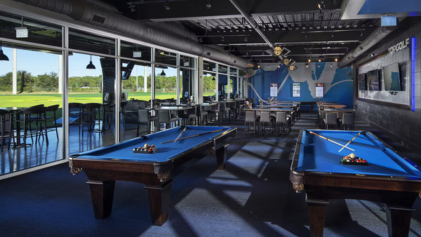 Topgolf Jacksonville
