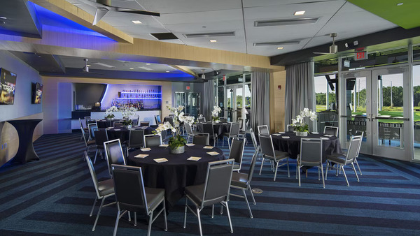 Topgolf Jacksonville