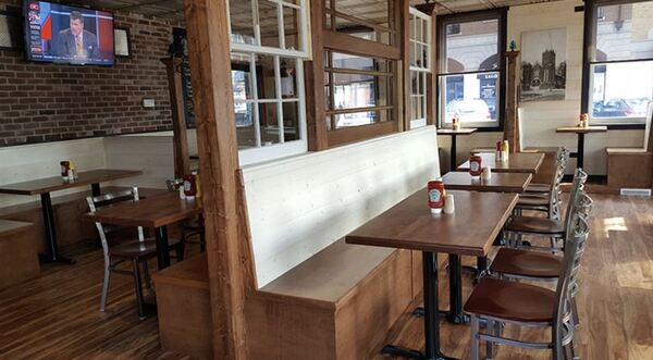 Lamplighter Inn Tavern and Grille
