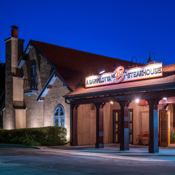 Mr. B's - A Bartolotta Steakhouse