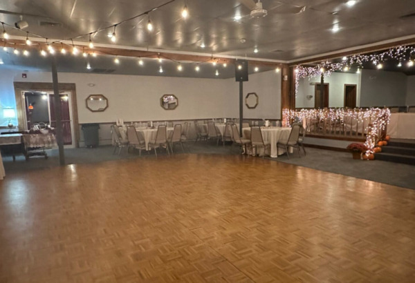 Joanna's Cafe & Banquet Hall