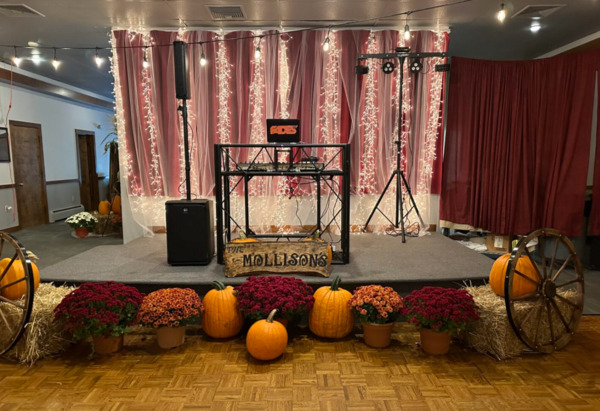Joanna's Cafe & Banquet Hall