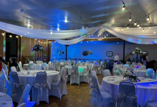 Joanna's Cafe & Banquet Hall