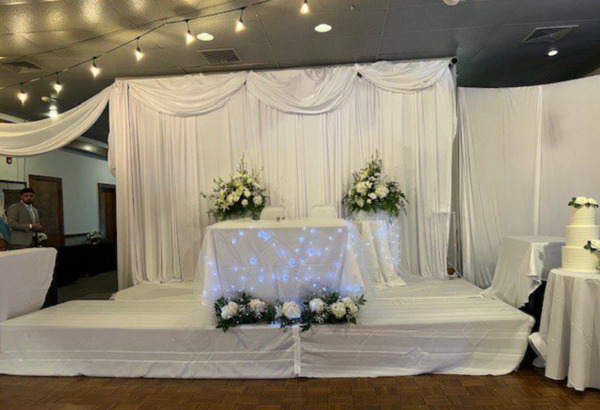 Joanna's Cafe & Banquet Hall
