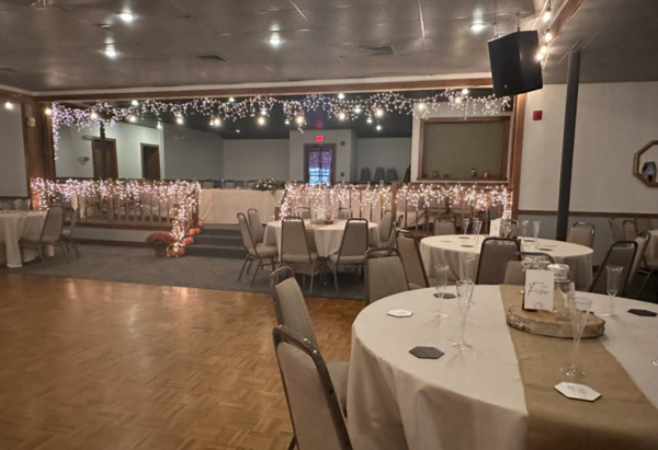 Joanna's Cafe & Banquet Hall