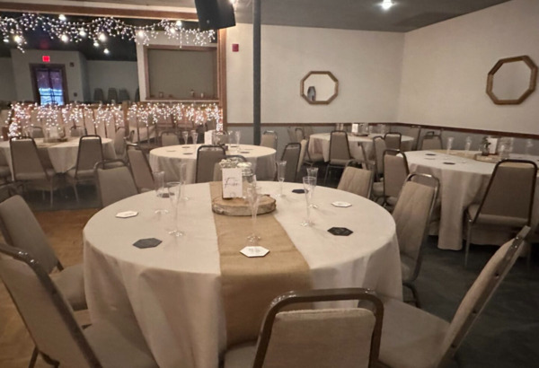 Joanna's Cafe & Banquet Hall