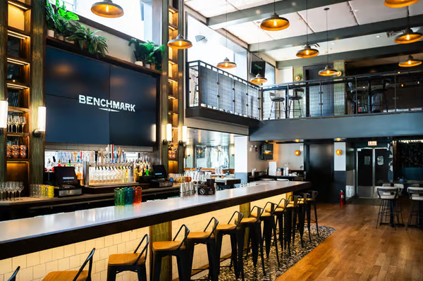 Benchmark