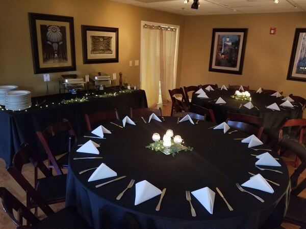 Coco's Event Center