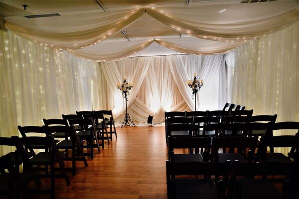 Coco's Event Center