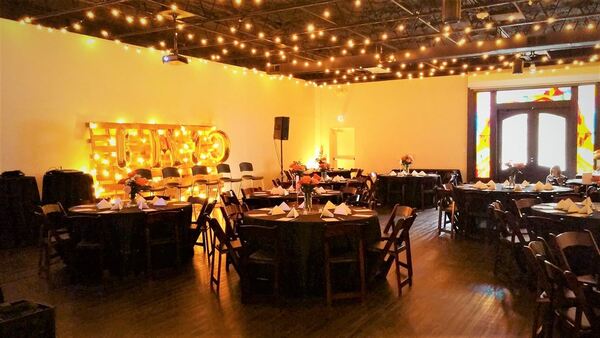 Coco's Event Center