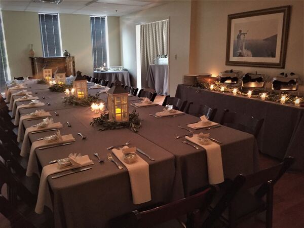 Coco's Event Center