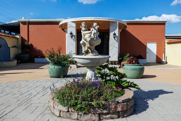 Coco's Event Center