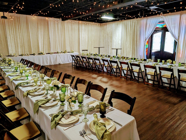 Coco's Event Center