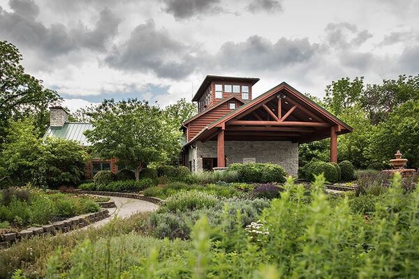 Culinary Vegetable Institute