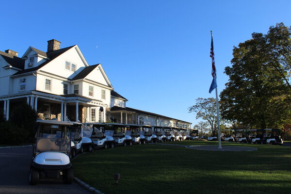 Salem Golf Club