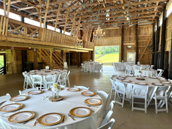 Robin Hill Farm