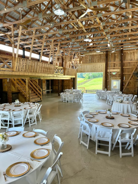 Robin Hill Farm