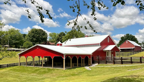 Robin Hill Farm