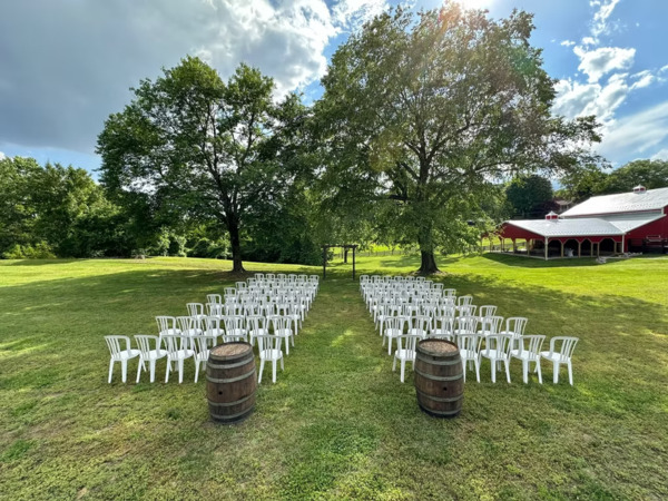 Robin Hill Farm