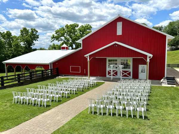Robin Hill Farm