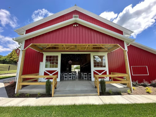 Robin Hill Farm