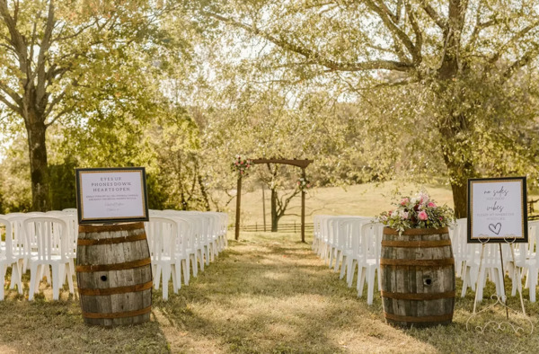 Robin Hill Farm