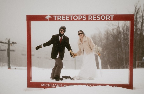 Treetops Resort