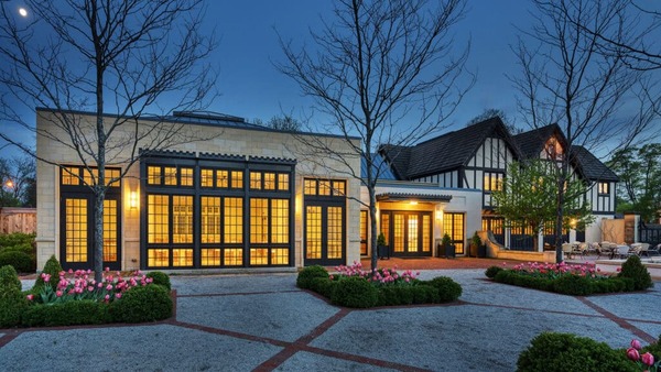 Paine Art Center and Gardens
