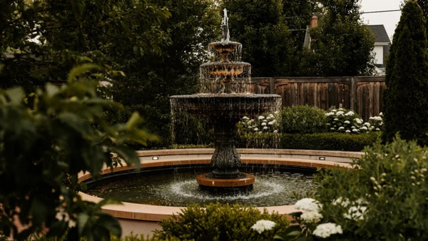 Paine Art Center and Gardens
