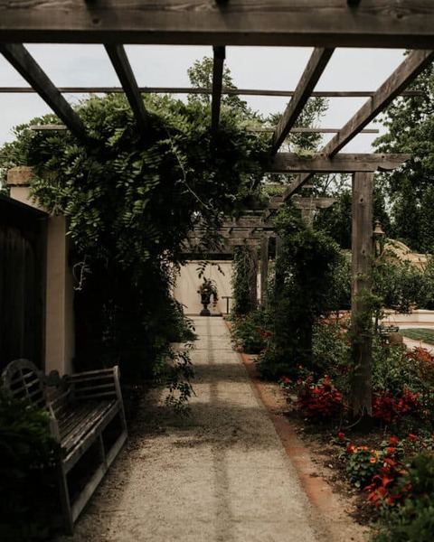 Paine Art Center and Gardens