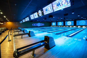 Bowling Events