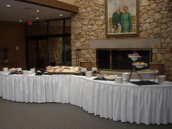 Bryan Park Golf and Conference Center