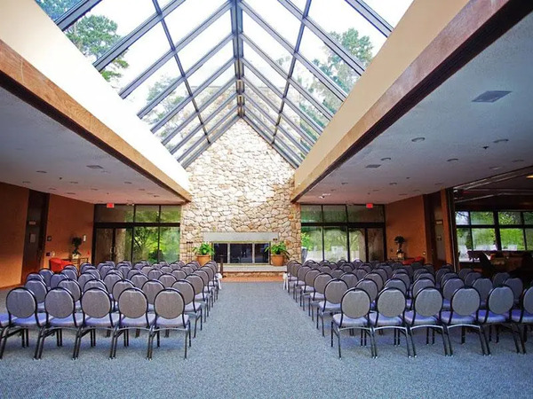 Bryan Park Golf and Conference Center
