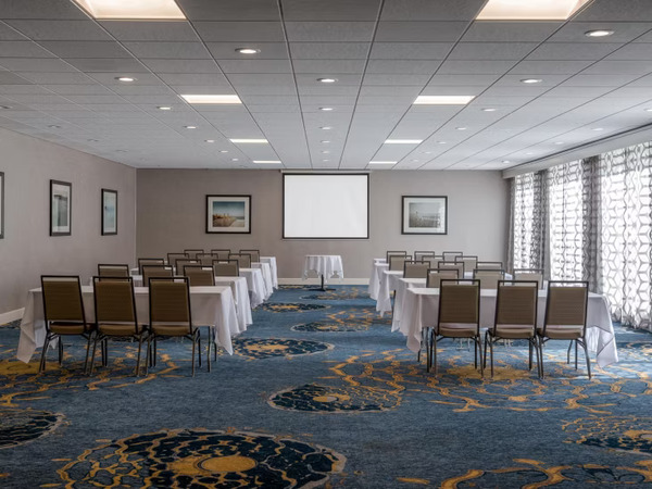 Holiday Inn South Kingstown