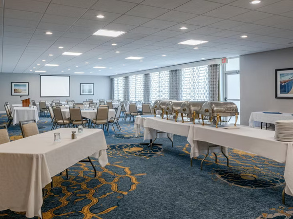 Holiday Inn South Kingstown