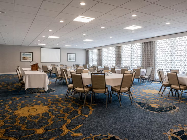 Holiday Inn South Kingstown