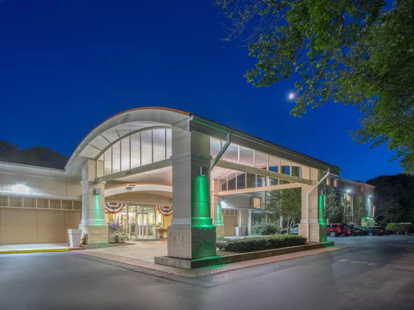 Holiday Inn South Kingstown