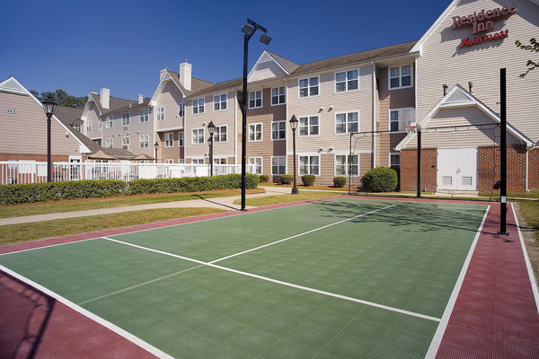 Residence Inn Rocky Mount