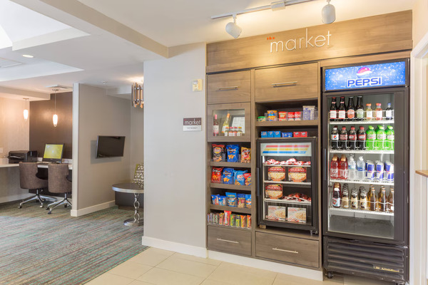 Residence Inn Rocky Mount