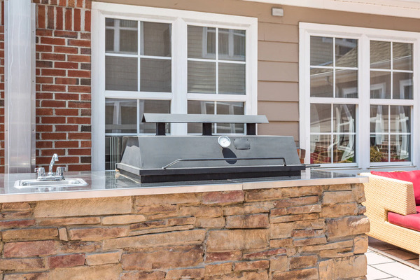 Residence Inn Rocky Mount