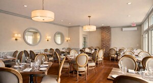 The Garden Room