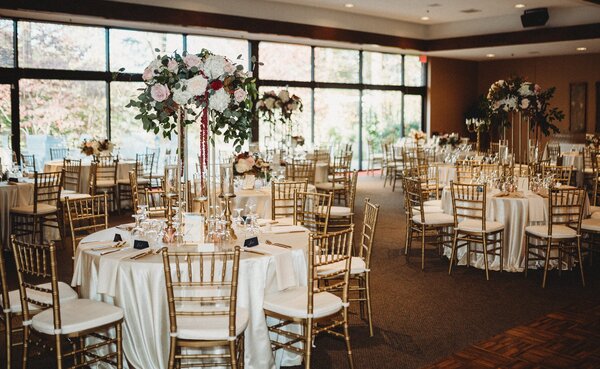 Bryan Park Golf and Conference Center
